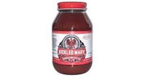 Kickled Mary Premium Bloody Mary Mix